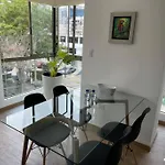 Estupendo Depa En San Isidro